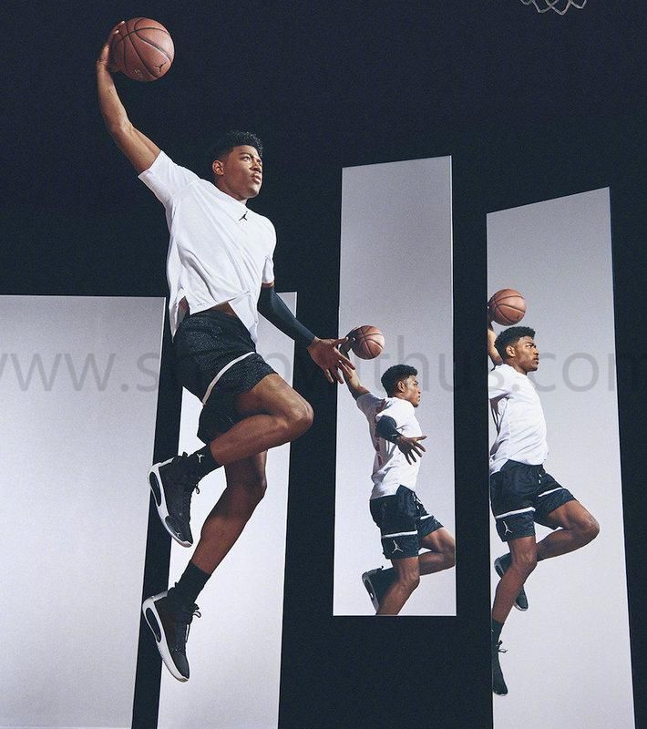 Jordan XXXIV 34 - Eclipse