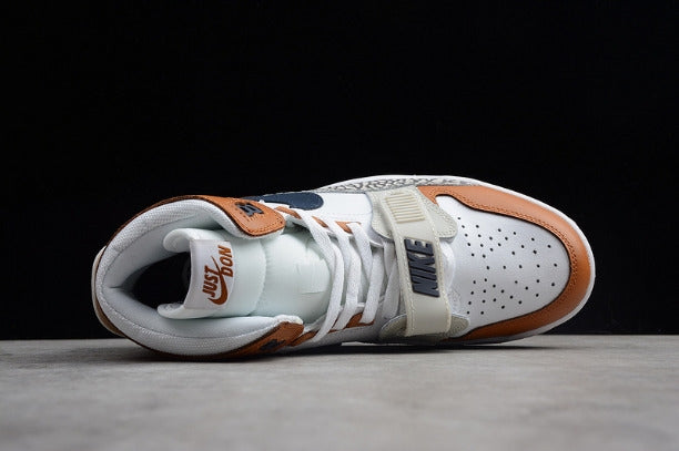 Don C x Air Jordan Legacy 312 - Medicine Ball