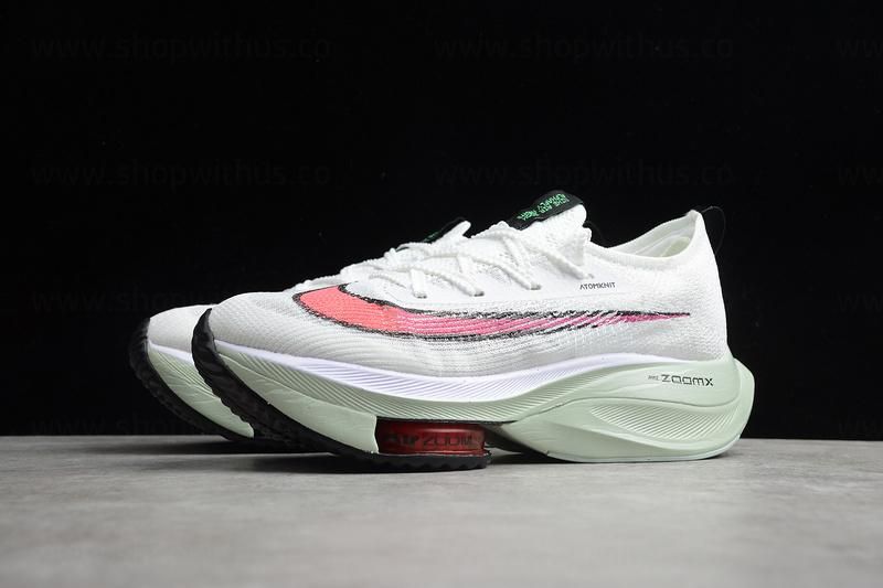 NikeRunning Air Zoom Alphafly NEXT% - Watermelon