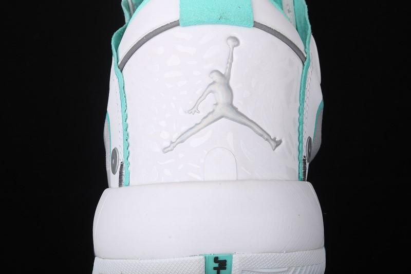 Air Jordan XXXIV AJ34 - Snow Leopard