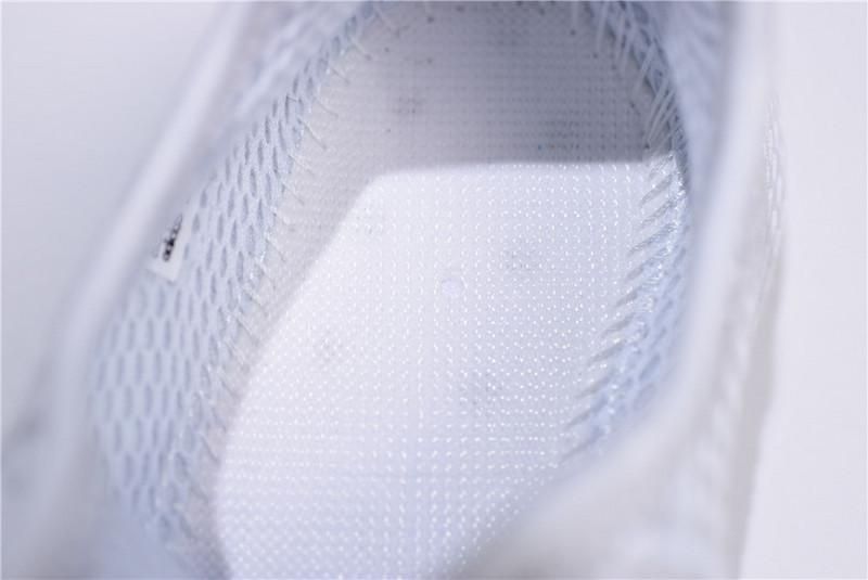 adidasOriginals Deerupt Runner- Triple White