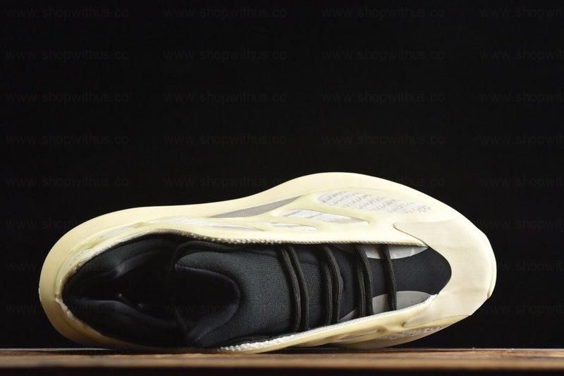 adidasOriginals YEEZY 700 V3 - Azael