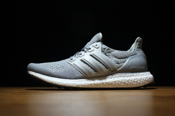 adidasMen's Ultra Boost 1.0 - Grey