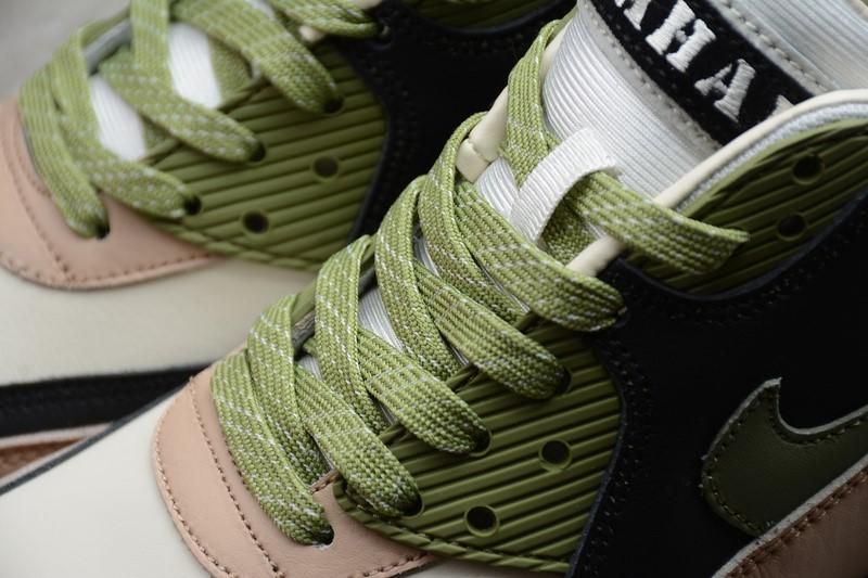 NikeUnisex Air Max 90 AM90 - Lahar Escape