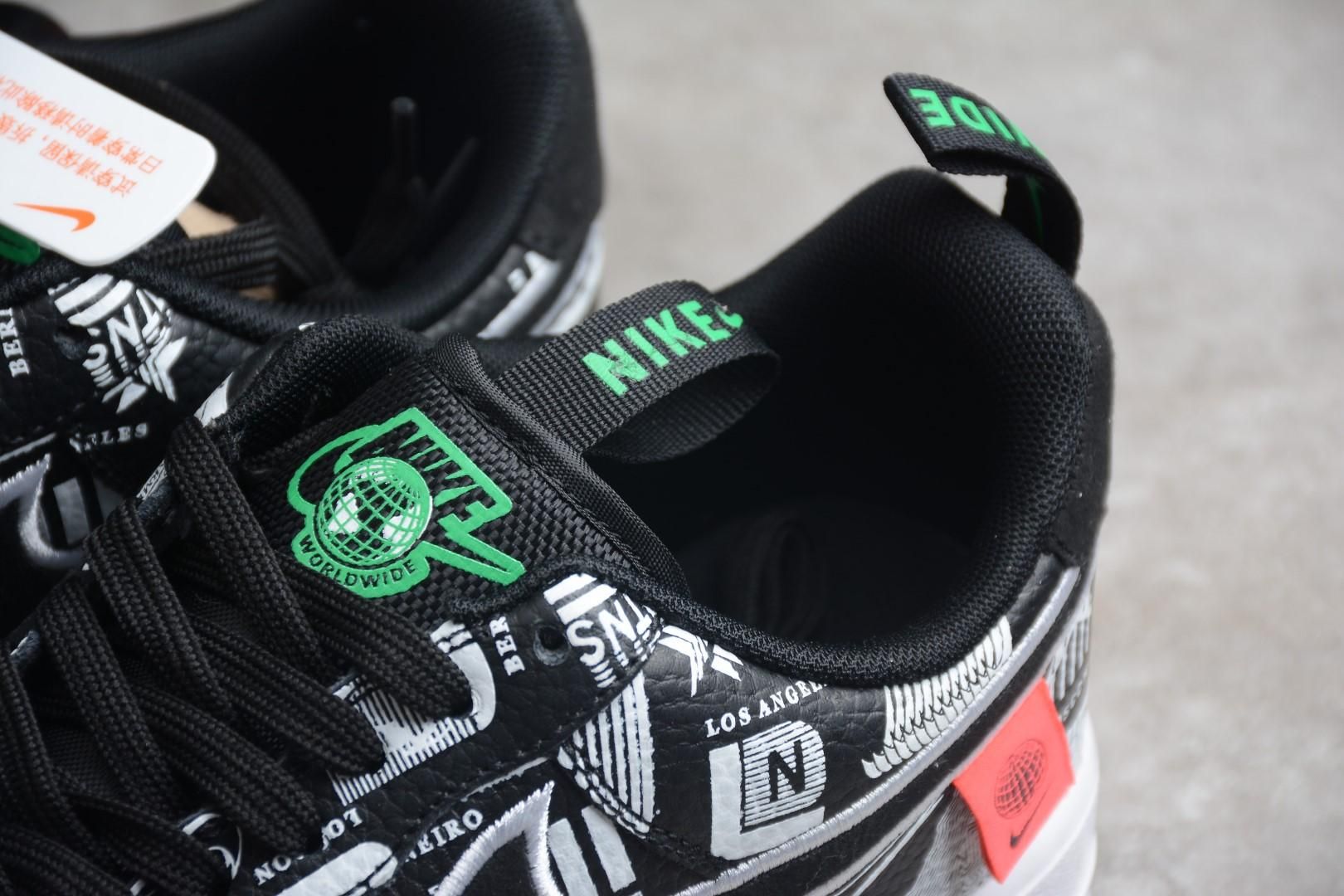 NikeAir Force 1 AF1  Low - Worldwide