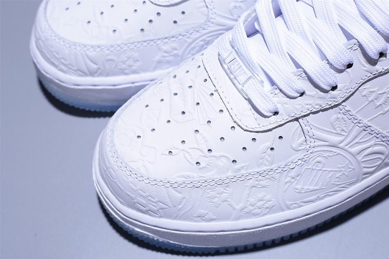 NikeAir Force 1 AF1 Low - Chinese New Year (2020)