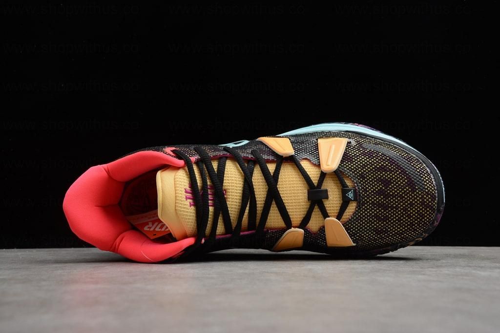 NikeUnisex  Kyrie 7 Preheat - Soundwave