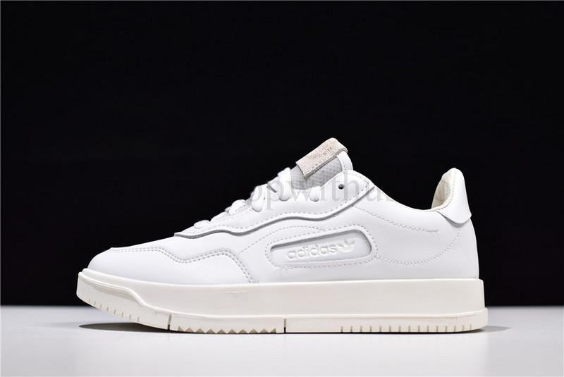 adidasOriginals SC Premiere Shoes - White