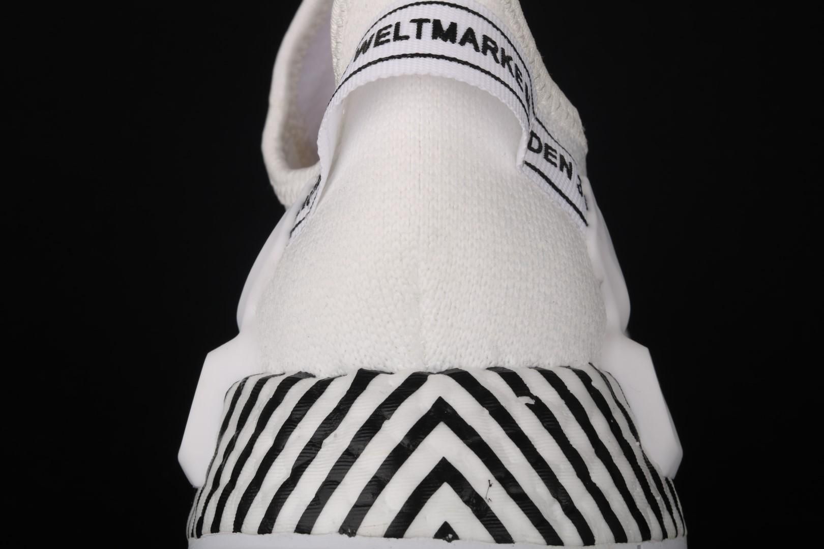 adidasMens NMD R1 V2 - Dazzle Camo