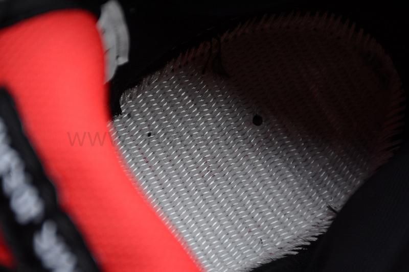 Jordan Mars 270 - Top 3