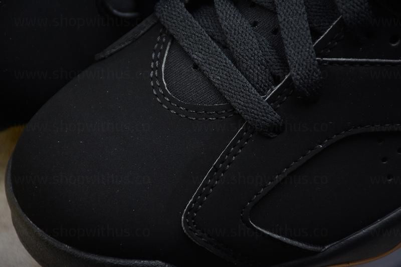 Air Jordan 6 AJ6 DMP Defining Moments (2020) - Black Gold