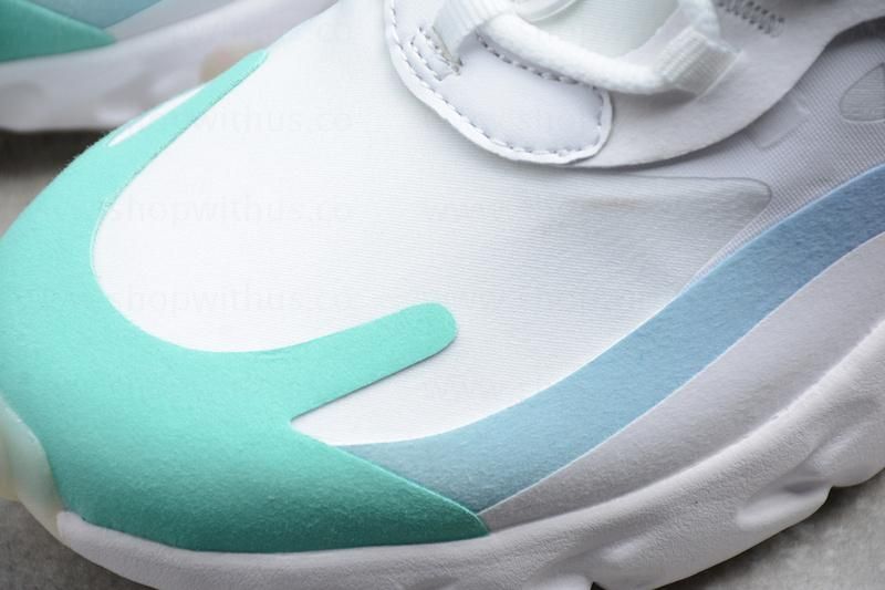 NikeAir Max 270 React - Gradient Shift