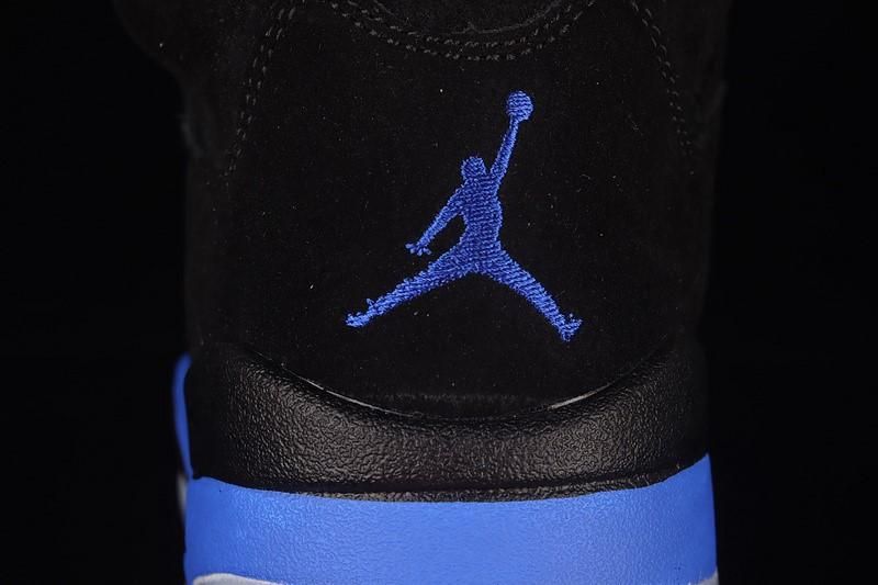 Air Jordan 5 AJ5 Retro - Racer Blue
