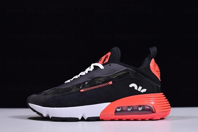 NikeUnisex Air Max 2090 - Infrared Duck Camo