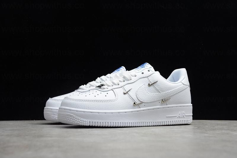 NikeAir Force 1 AF1 Low LX - Sisterhood