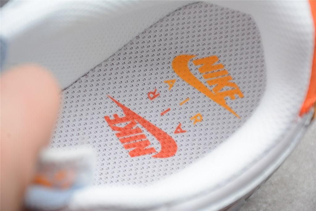 NikeUnisex Air Force 1 AF1 Shadow - Be Kind