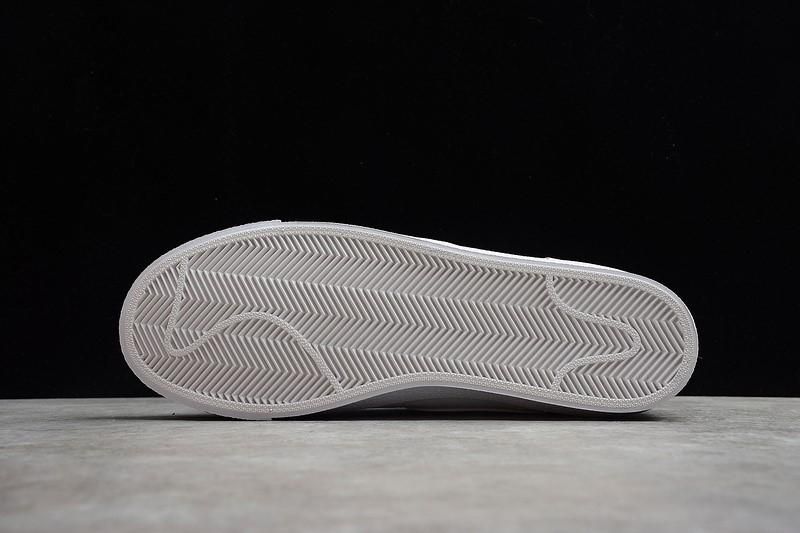 NikeUnisex Blazer Mid 77 - LX White