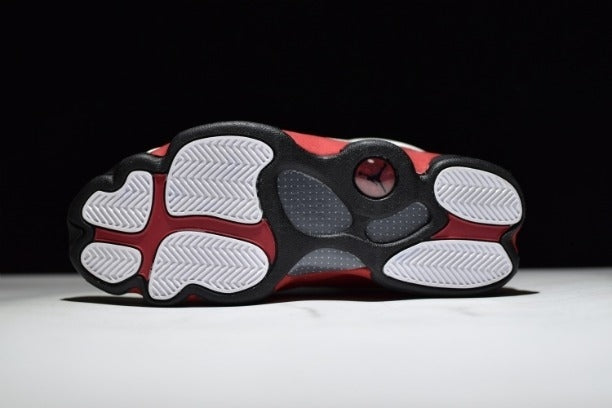 Air Jordan 13 AJ13 Retro Basketball Shoe - Chicage 2017