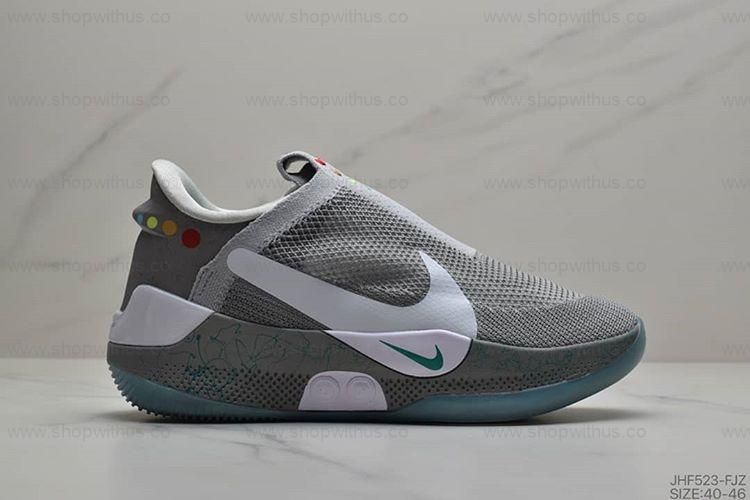 NikeAdapt BB Mag