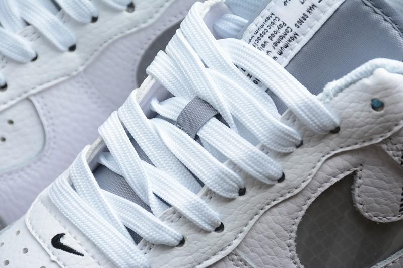 NikeUnisex Air Force 1 AF1 Low - Under Construction