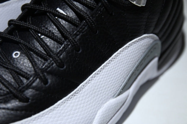 Air Jordan 12 AJ12 Retro Low Basketball Shoes - Playoff