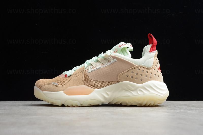 Jordan Delta SP - Vachetta Tan
