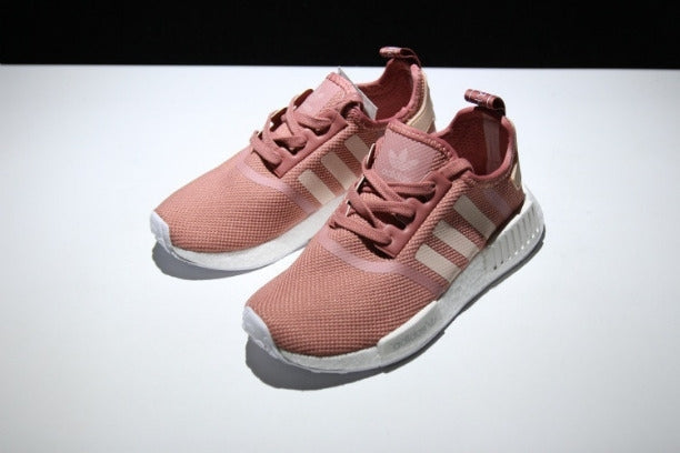 adidasOriginals NMD R1 WMNS Offspring-Vapour Pink Light