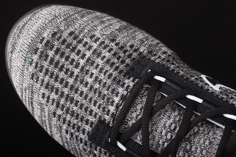 NikeUnisex Air VaporMax Flyknit - Oreo