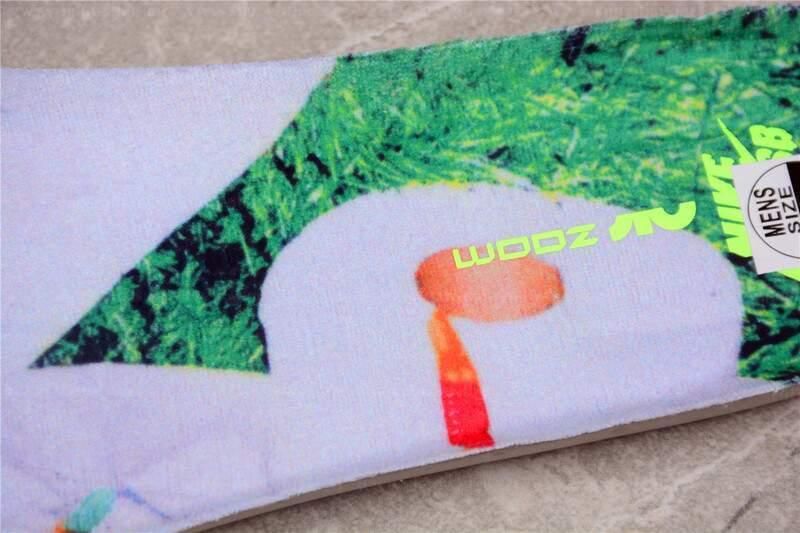 NikeSB Dunk Low - Mummy