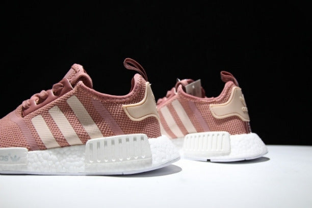 adidasOriginals NMD R1 WMNS Offspring-Vapour Pink Light