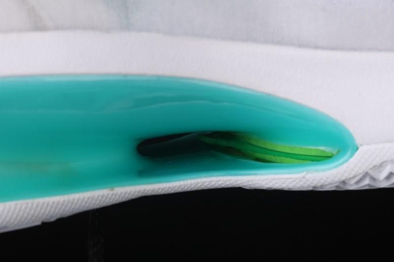 Air Jordan XXXIV AJ34 - Snow Leopard