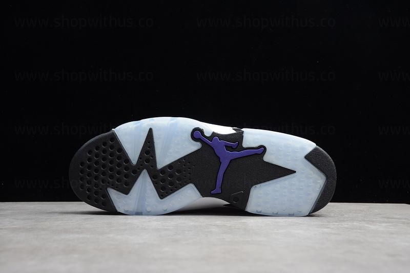 Air Jordan 6 AJ6 Retro - Flint
