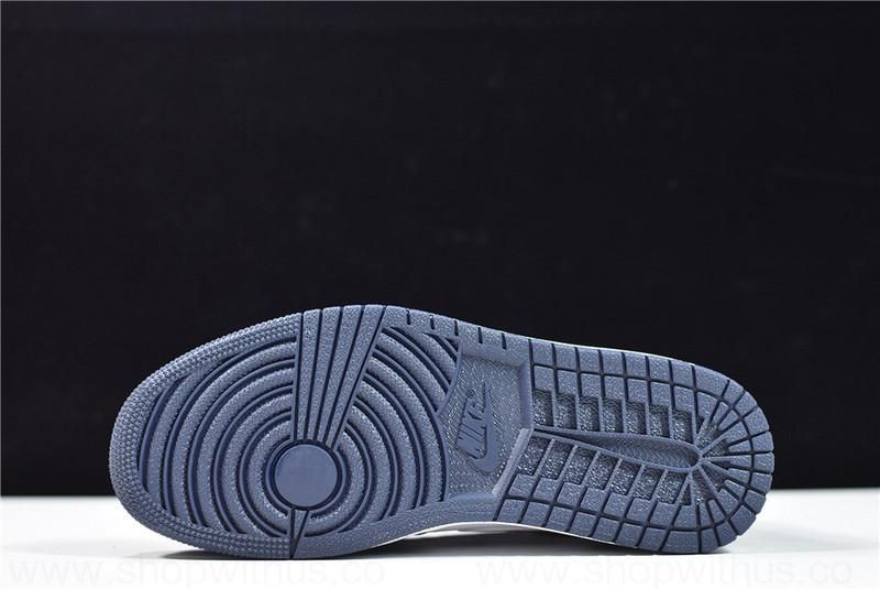 Air Jordan 1 AJ1 Retro High CO Japan - Midnight Navy