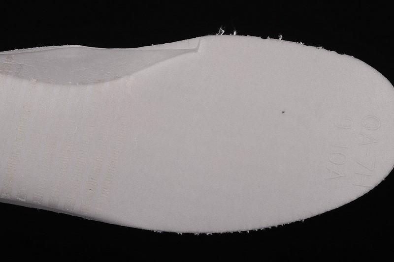 NikeUnisex Air Force 1 AF1 Low First Use White University Blue