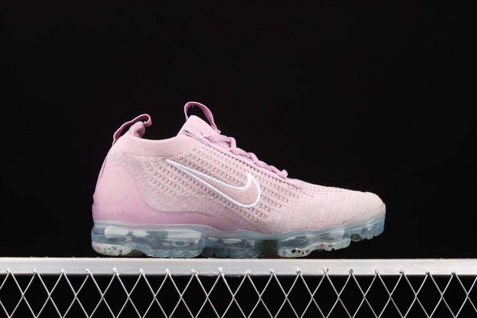 NikeUnisex Air VaporMax 2021 - Light Arctic Pink