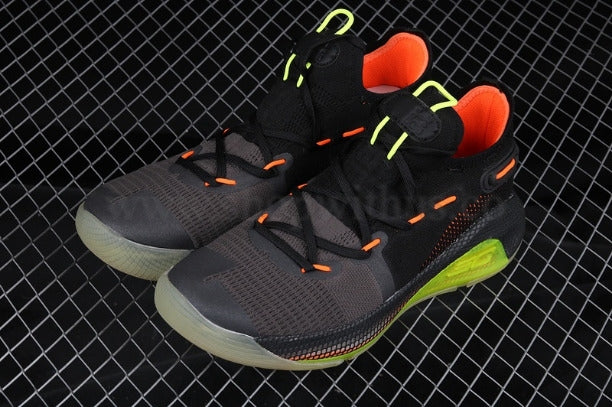 Under Armour Curry 6 - Fox Theater