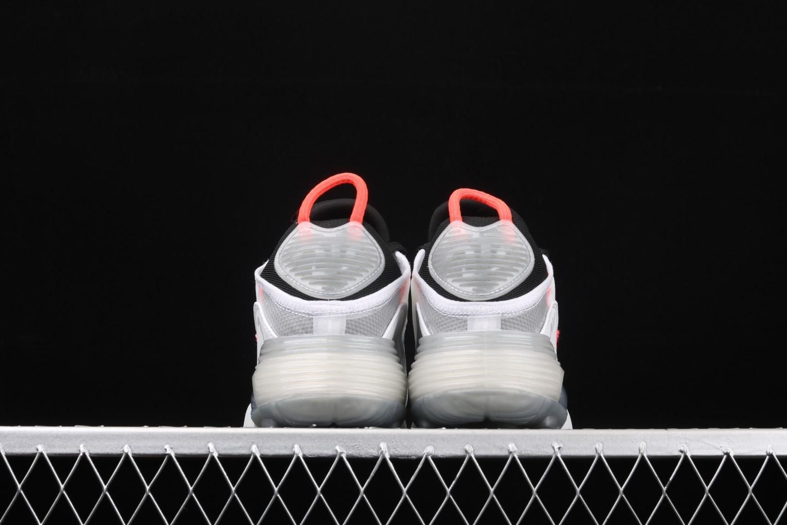 NikeAir Max 2090 - Pure Platinum