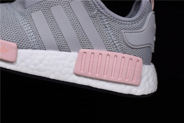 adidasOriginals NMD R1 WMNS Offspring - Grey Vapour Pink Light Onix
