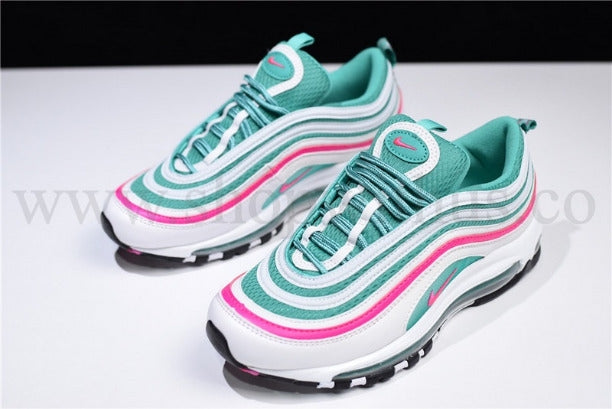 NikeAir Max 97 - South Beach