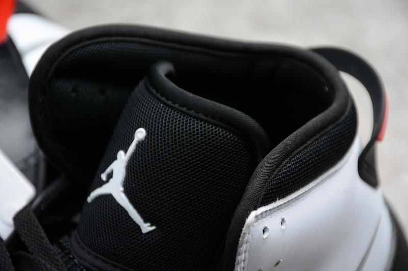 Jordan Mars 270 - Top 3