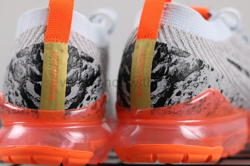 NikeAir VaporMax Flyknit 3.0 - Moon Landing