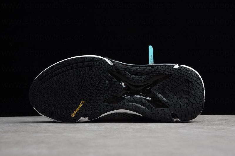 adidasRunning AlphaBounce Instinct M - Core Black