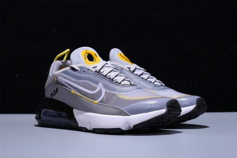 NikeUnisex Air Max 2090 - Wolf Grey
