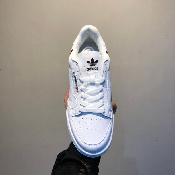 adidasOriginals Continental 80 Rascal - White