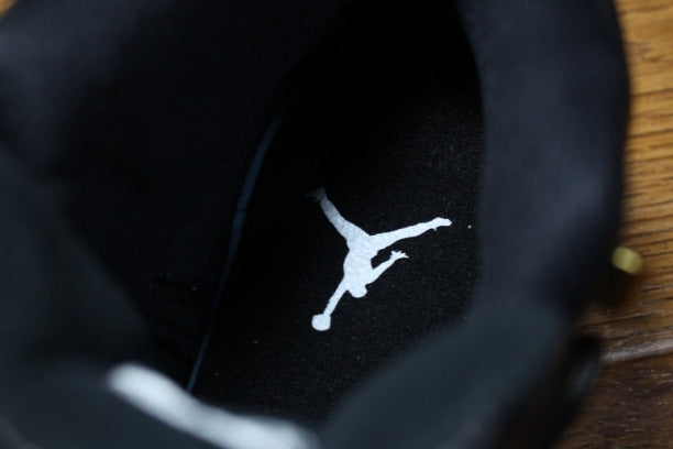 Air Jordan 12 AJ12 Retro Basketball Shoes - The Master