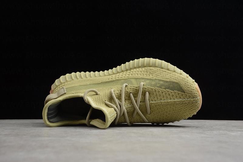 adidasOriginals YEEZY Boost 350 V2 - Sulfur
