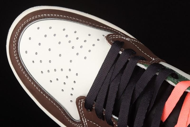 Air Jordan1 AJ1 Retro High - Hand Crafted