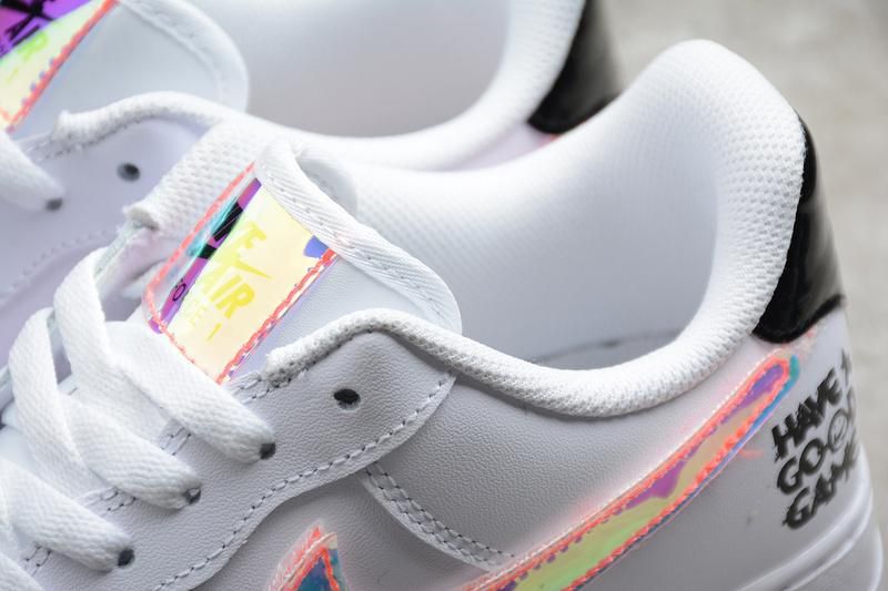 NikeAir Force 1 AF1 Low - Good Game Pack