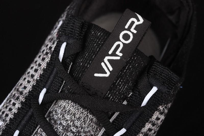 NikeUnisex Air VaporMax Flyknit - Oreo