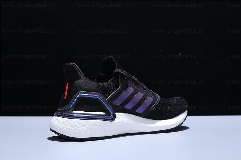 adidasRunning Ultra Boost 20 - Core Black